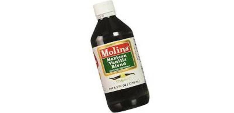 Molina Original Vanilla Blend 8.1oz