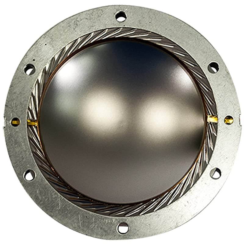 SADR108 Ohm Replacement Diaphragm for Altec 288 291 299 and 299AT Driver and Horn