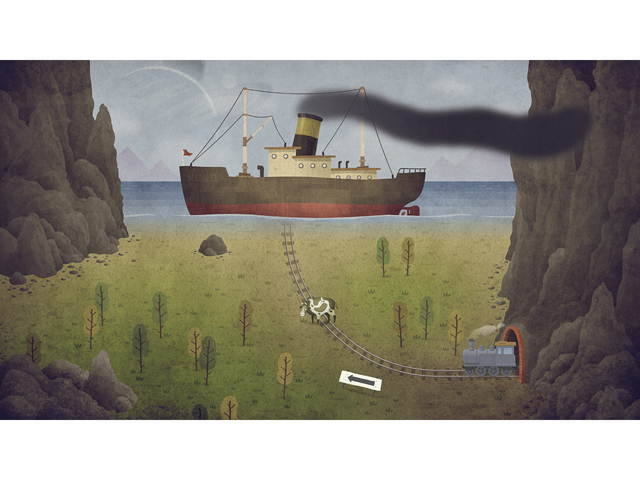 The Franz Kafka Videogame [Online Game Code]