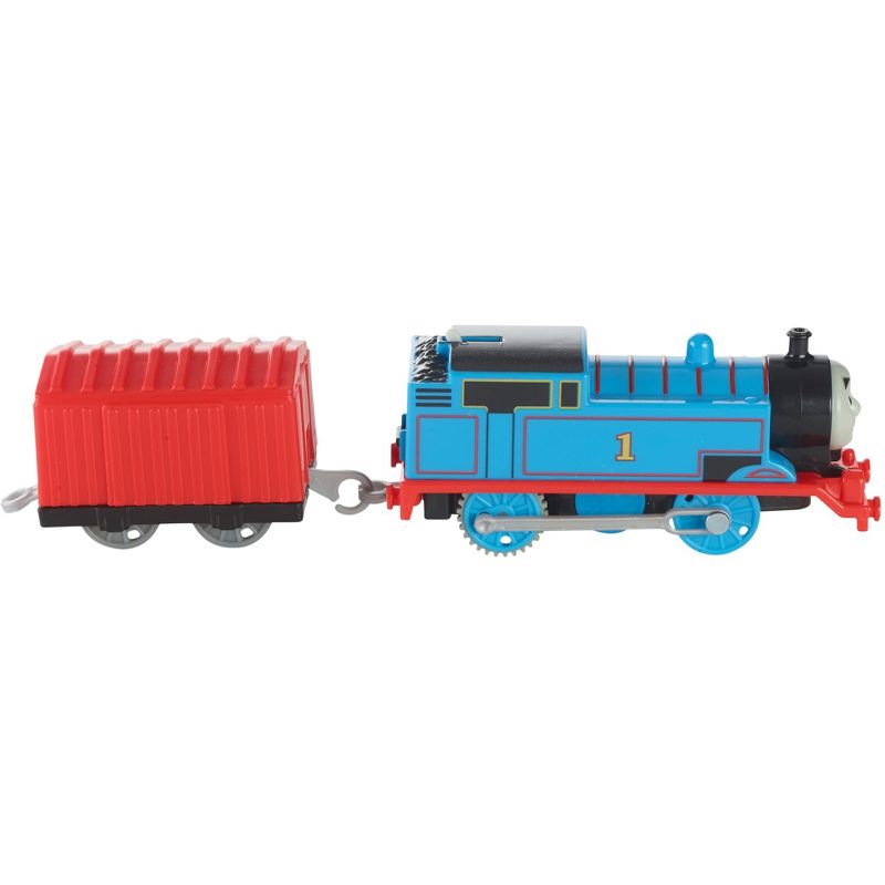 Thomas & Friends TrackMaster Thomas the Train Motorized Engine