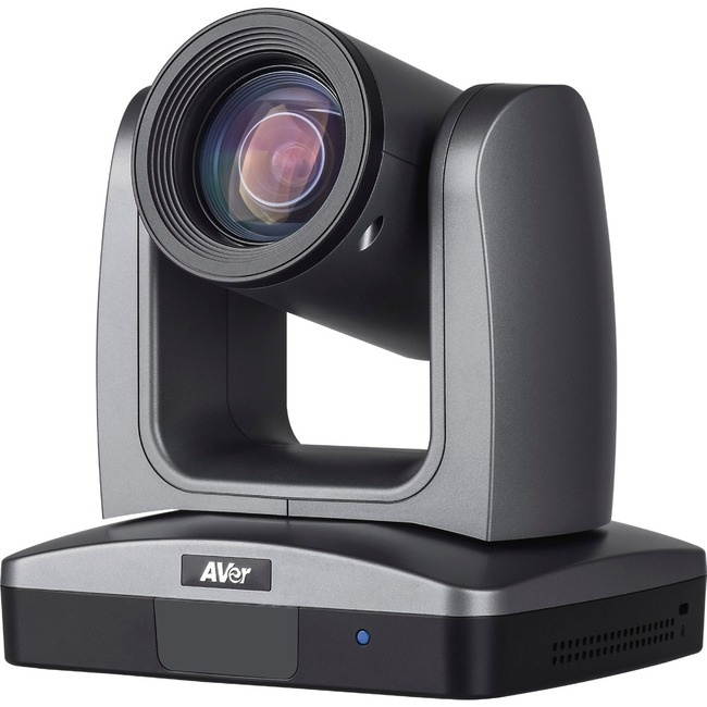 AVer Information - PAVPTZ310 - PTZ310 PTZ Camera - 1080P60 - 12X Optical - HDMI - 3G-SDI - IP - USB