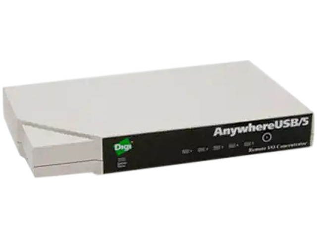 ANYWHEREUSB/5 GEN2