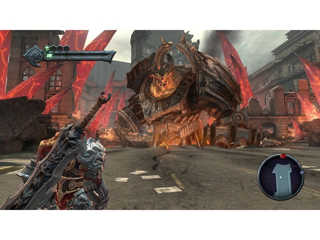 Darksiders - Collection PlayStation 3