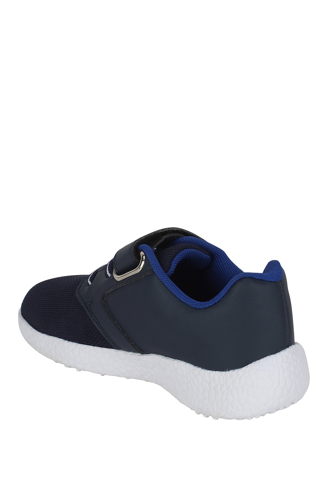 Beanz Kids Navy Sneaker