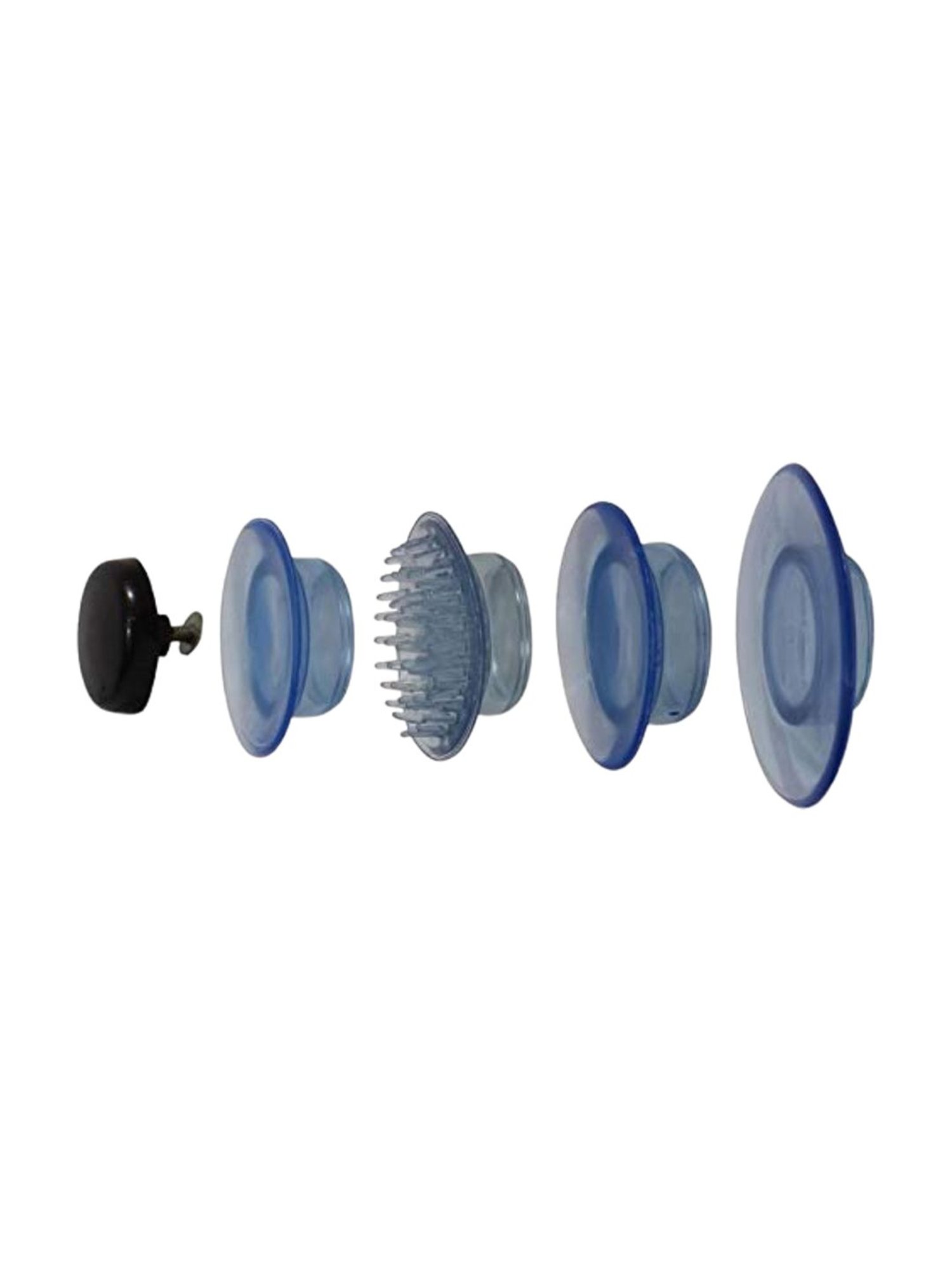 Asbah Professional Relax Massager Machine