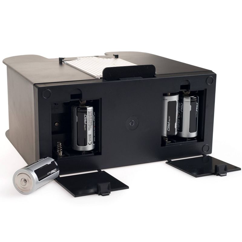 Late For The Sky Jacks-Opoly Board Game