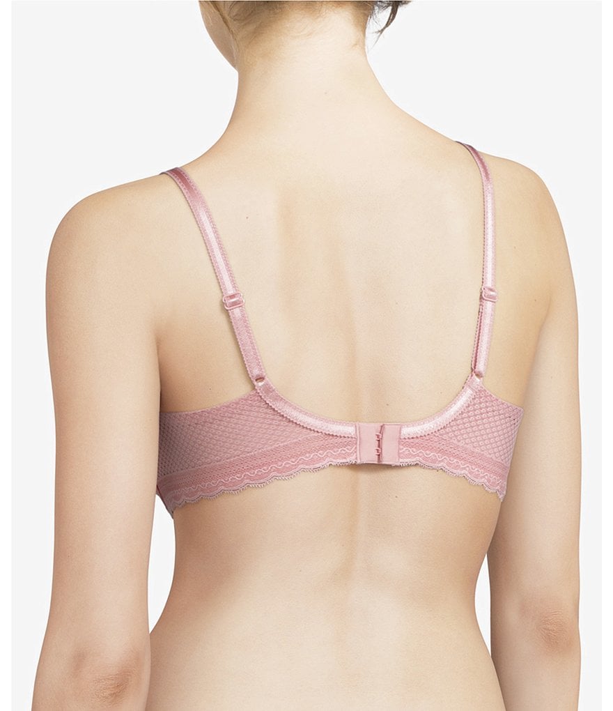 Chantelle Parisian Allure 3/4 Spacer Bra