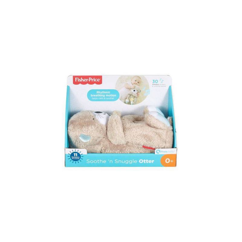 Homedics SoundSpa Lullaby