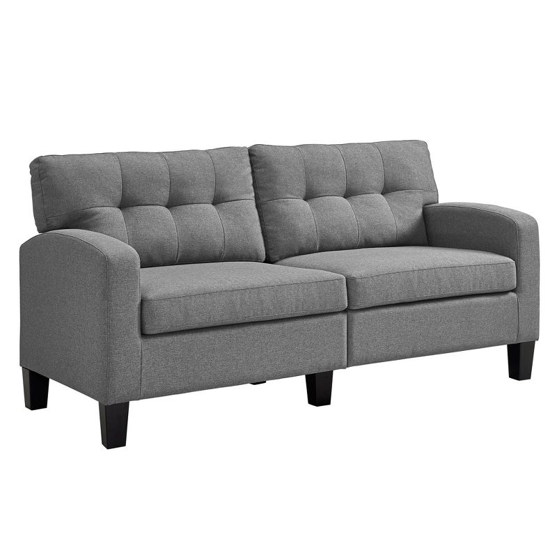 Wylie Sofa Gray - Dorel Living
