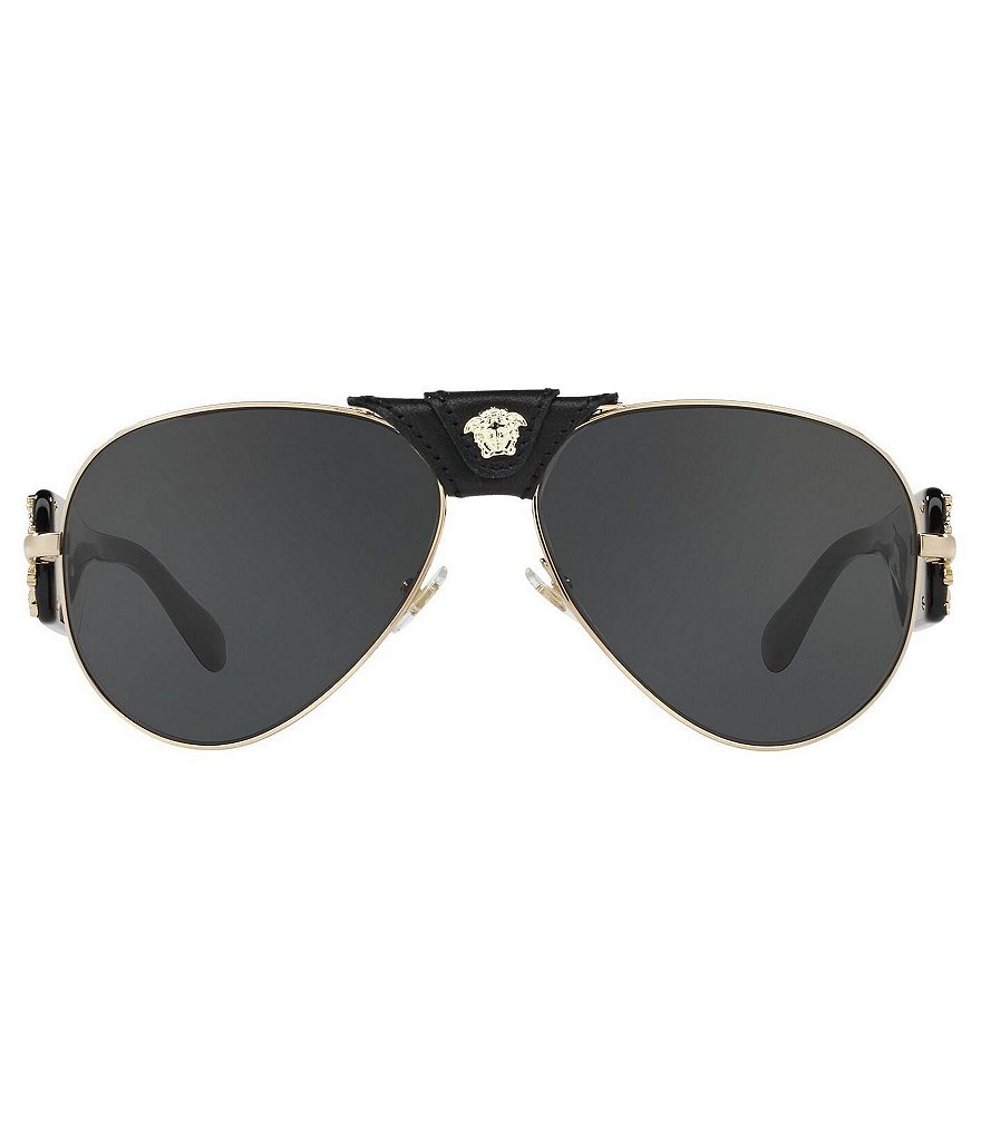 Carrera Logo Navigator Sunglasses