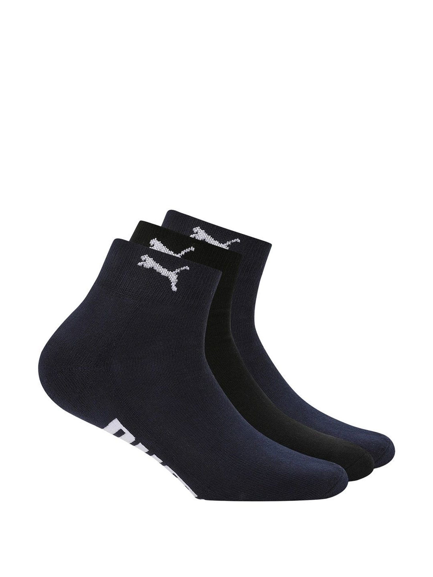 American Eagle Multicolor Printed Socks - Pack of 3