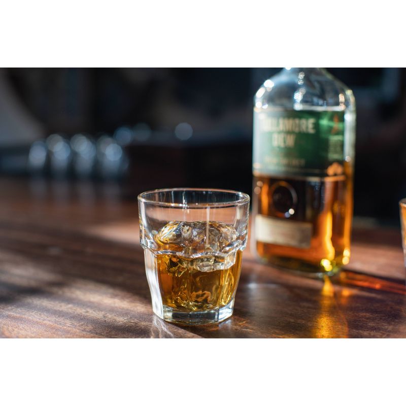 Tullamore Dew Irish Whiskey - 750ml Bottle