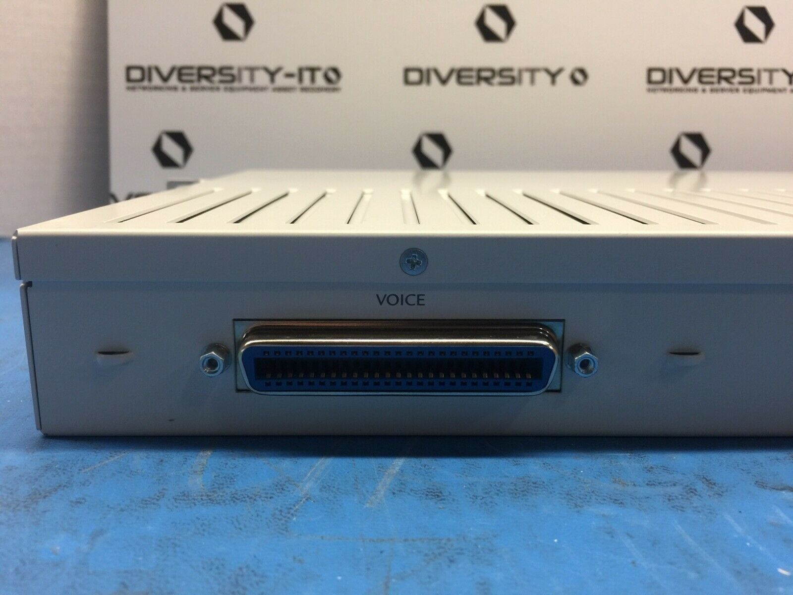 ADTRAN 2nd GEN Total Access 908e 10/100 VOIP SIP Wireless Router 4242908L1#ITC