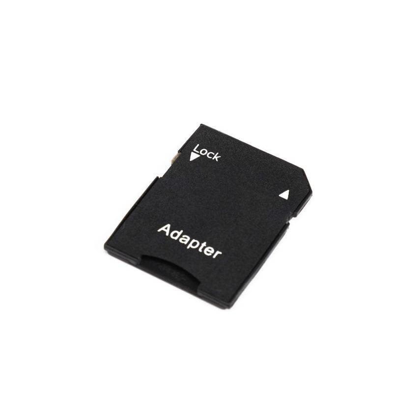 TF Card to SD Memory Card Adapter Converter Card Reader for Adapter TF Card Cover