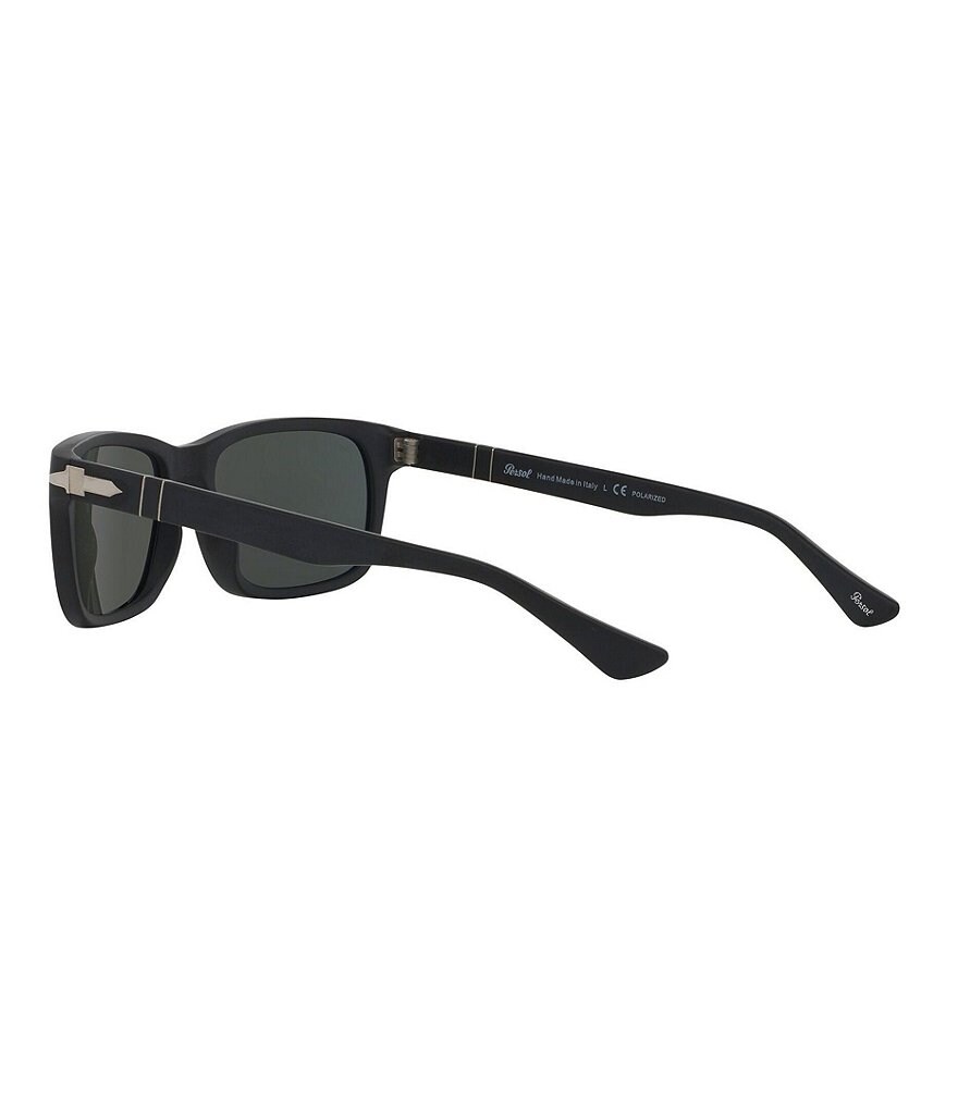 Persol Men's PO3048S Polarized 58mm Sunglasses