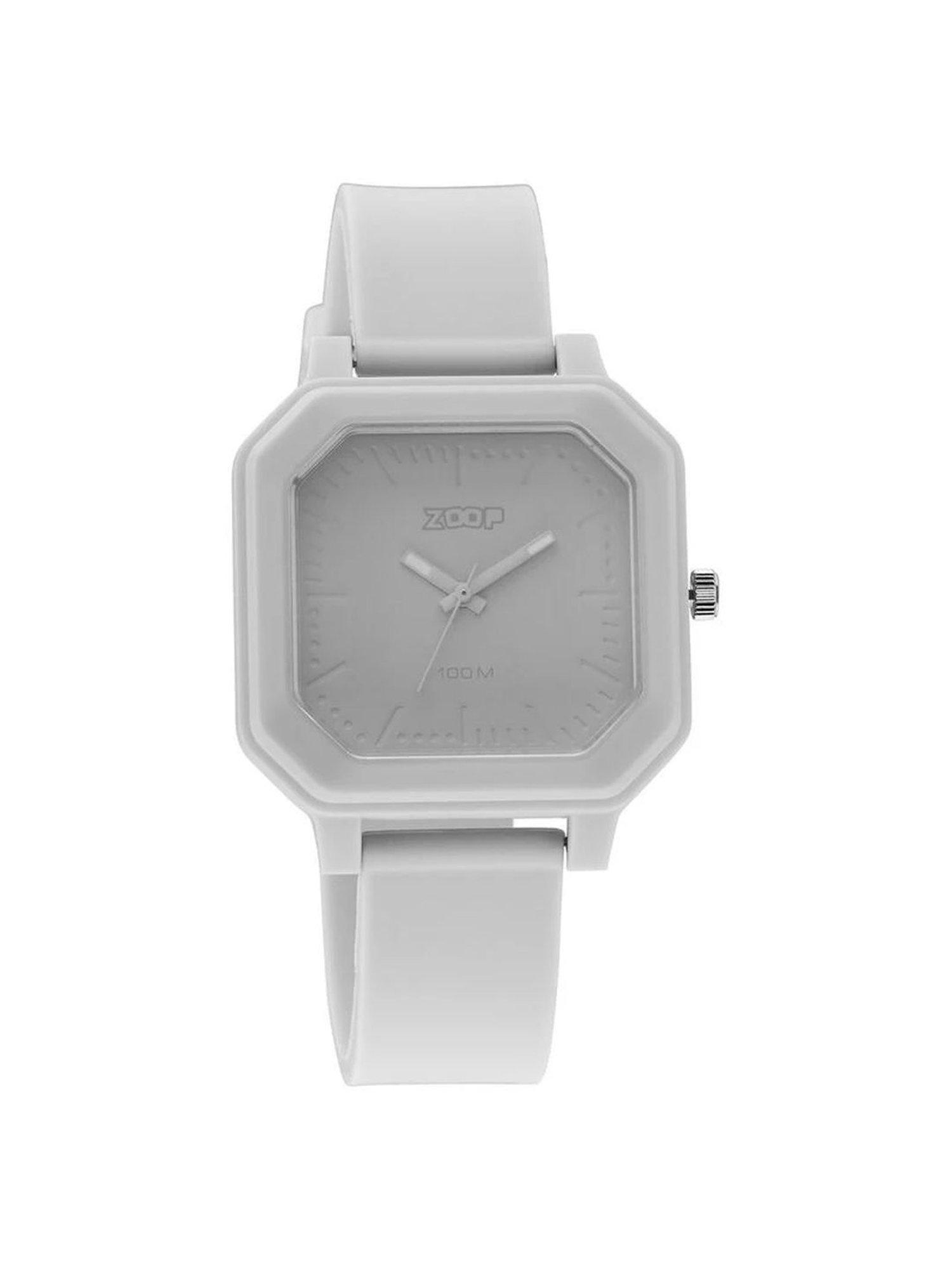 Zoop Fashion 26029PP04 Analog Watch for Kids