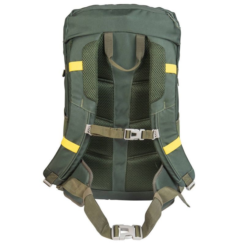 Sierra Designs 21.26" Mount Sanitas 40L Backpack - Green