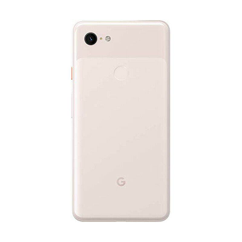 Google Pixel 3 XL 64GB Not Pink Verizon + GSM Unlocked Smartphone