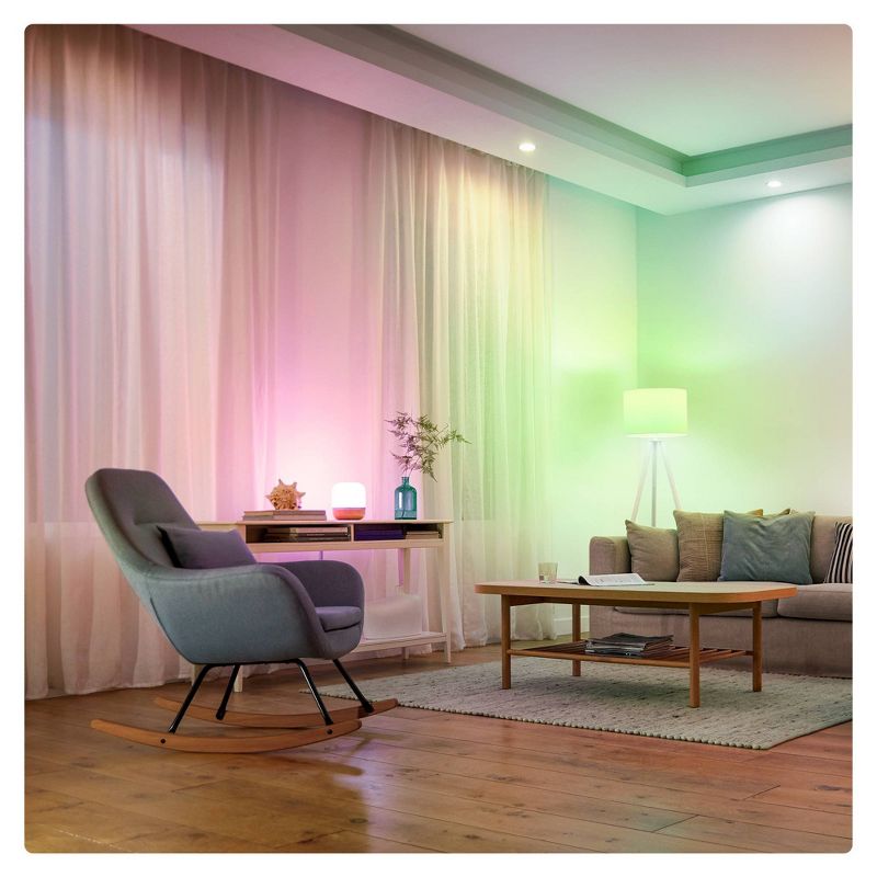 WiZ Lightstrip Extension 1M LED Multi Color