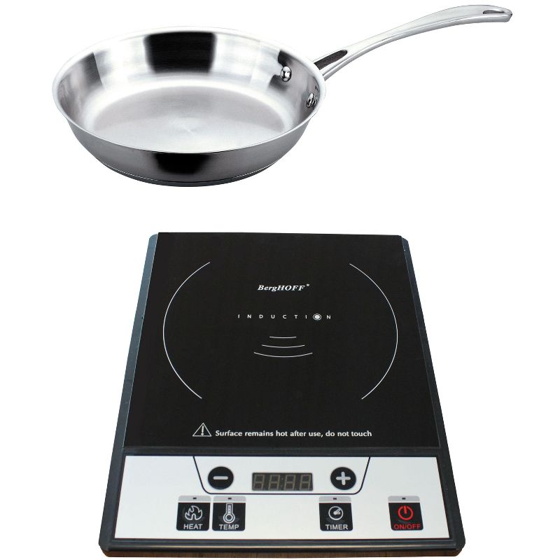 Scanpan Classic 17.25 x 8.75 Inch Stove Top Grill Pan