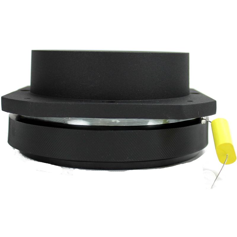 Pyramid PRO TW57 3" 4000W Titanium Car Audio Dome Bullet Super Tweeters