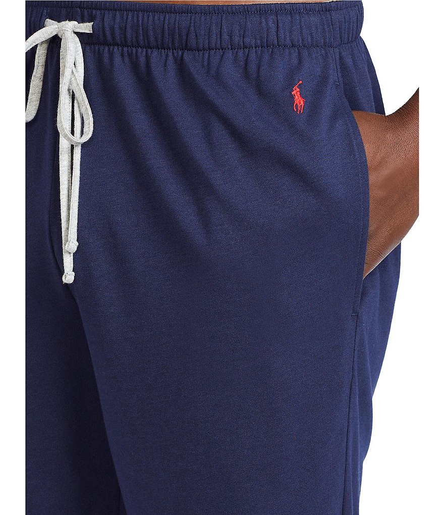 Polo Ralph Lauren Supreme Comfort Sleep Shorts
