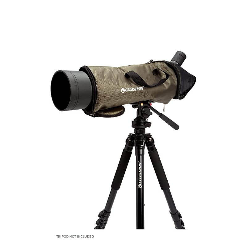 52334 TrailSeeker 100 - 45 Degree Spotting Scope(Black)