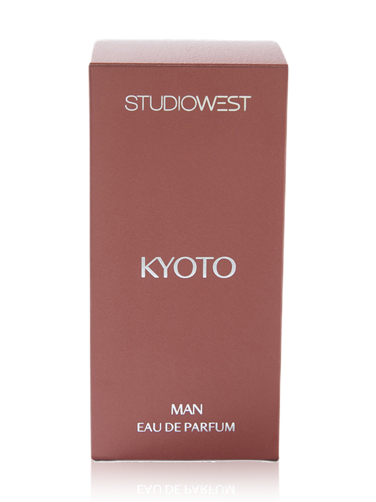 Studiowest by Westside Kyoto Eau de Parfum for Men - 100 ml