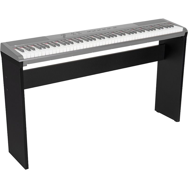 Williams Black Stand for Williams Legato Digital Pianos