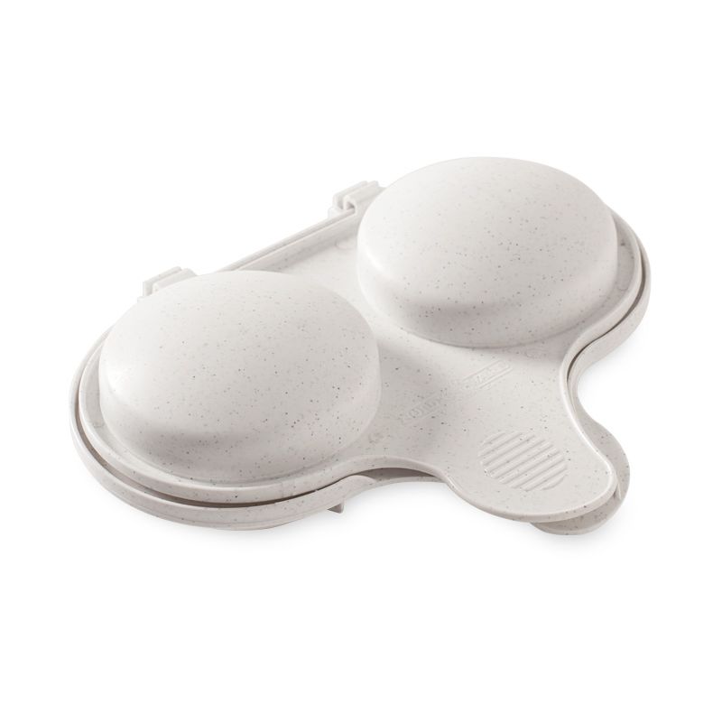 Nordic Ware Microwave Plate Cover, 11-Inch