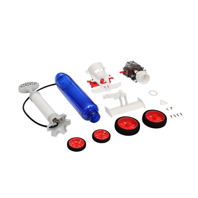 Playsteam Atmospheric Turbo Racer Car