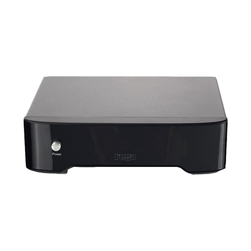 Fono MM MK III Moving Magnet Phono Pre-Amp - Black