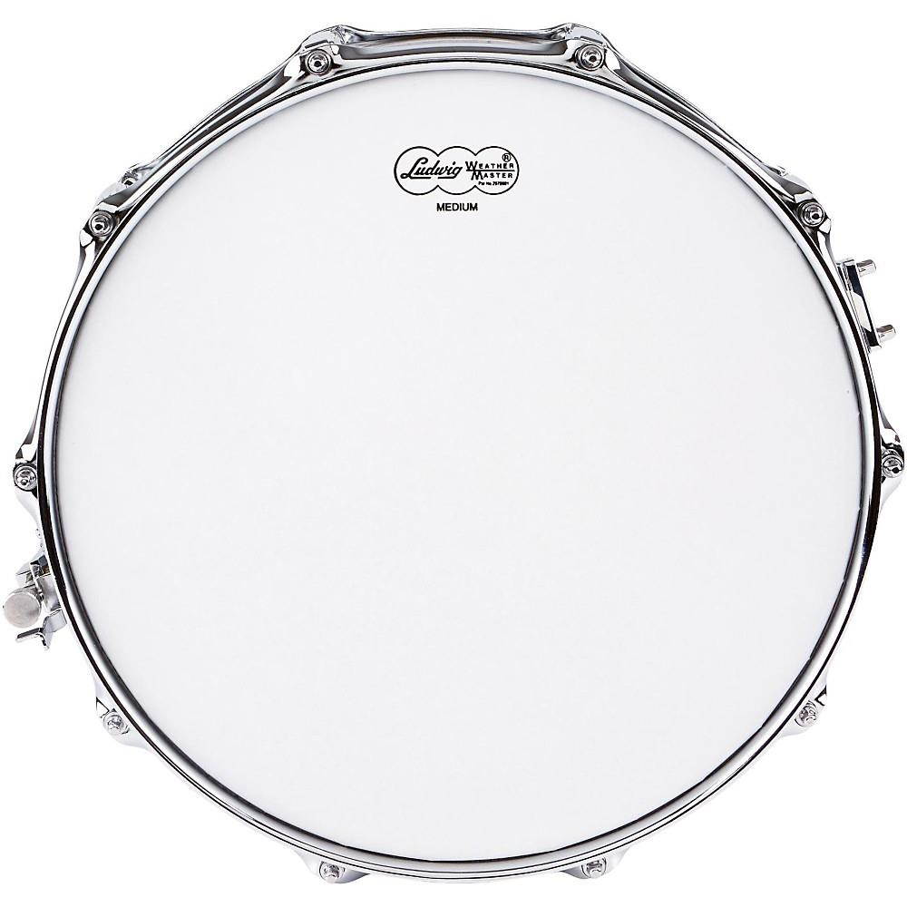 Ludwig Supraphonic Snare Drum - 5.5"x14"