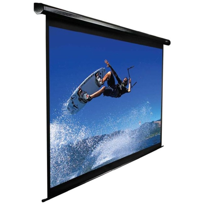 Elitescreens 170" Projector Screen VMAX170XWS