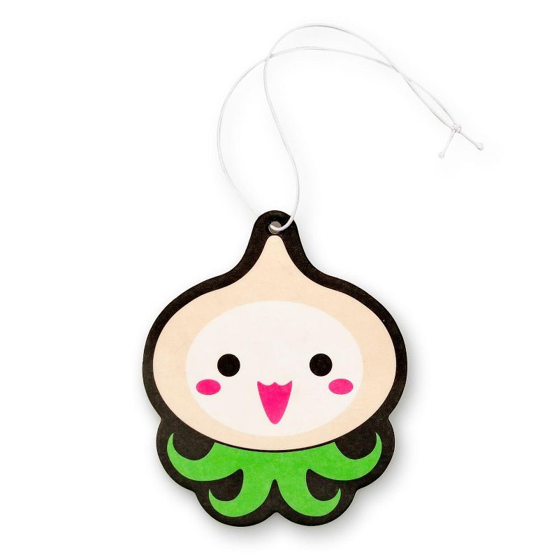Surreal Entertainment OFFICIAL Pachimari Air Freshener | Feat. Pachimari of Overwatch | Vanilla Scent
