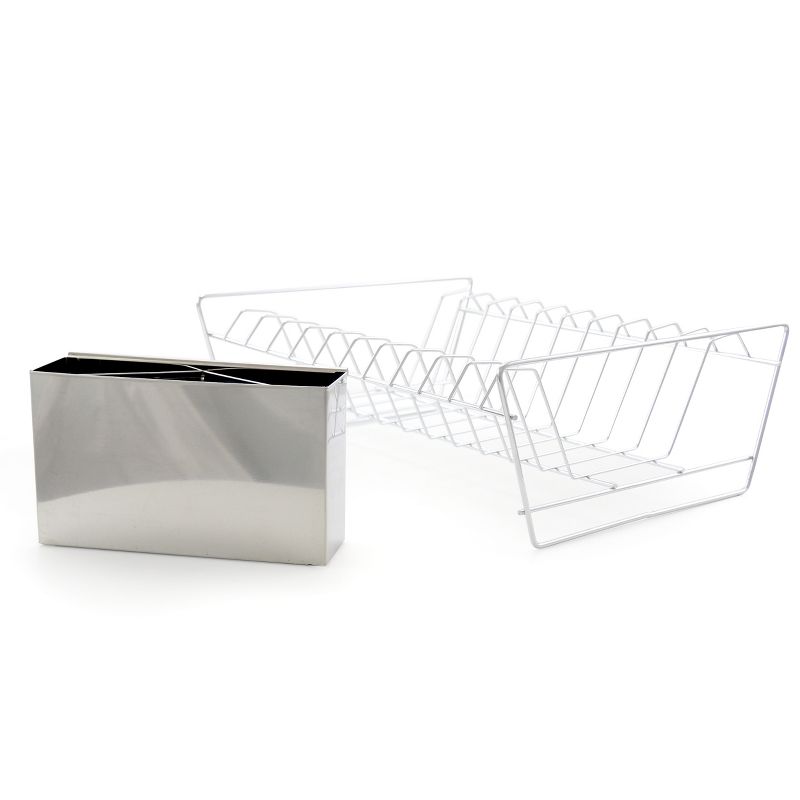 Better Chef 22-Inch Dish Rack