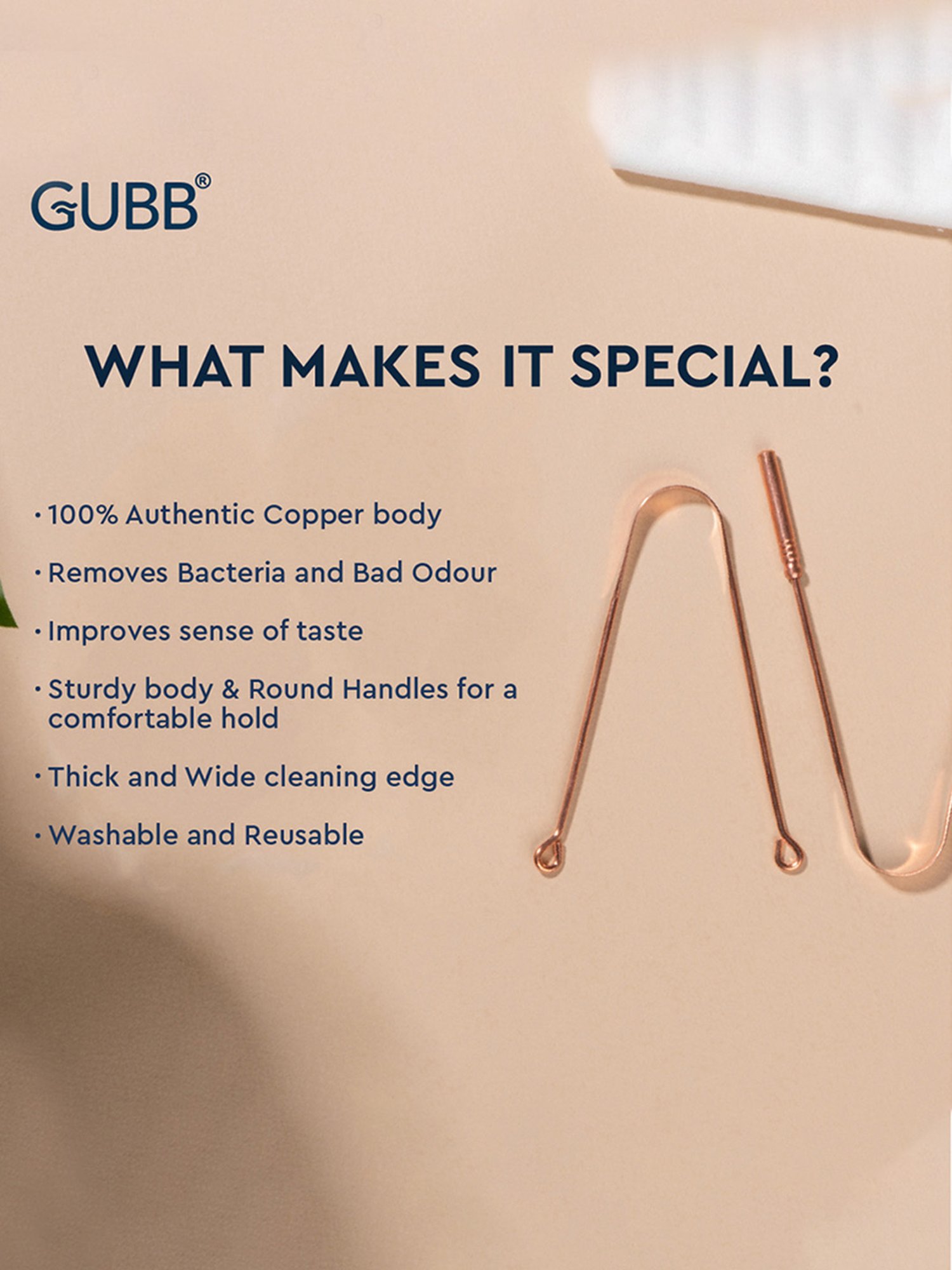 Protouch Teeth Whitening Pen for Men and Women (White)