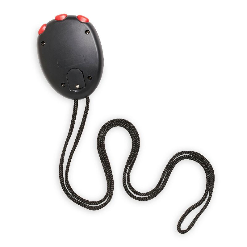 New Balance Stopwatch