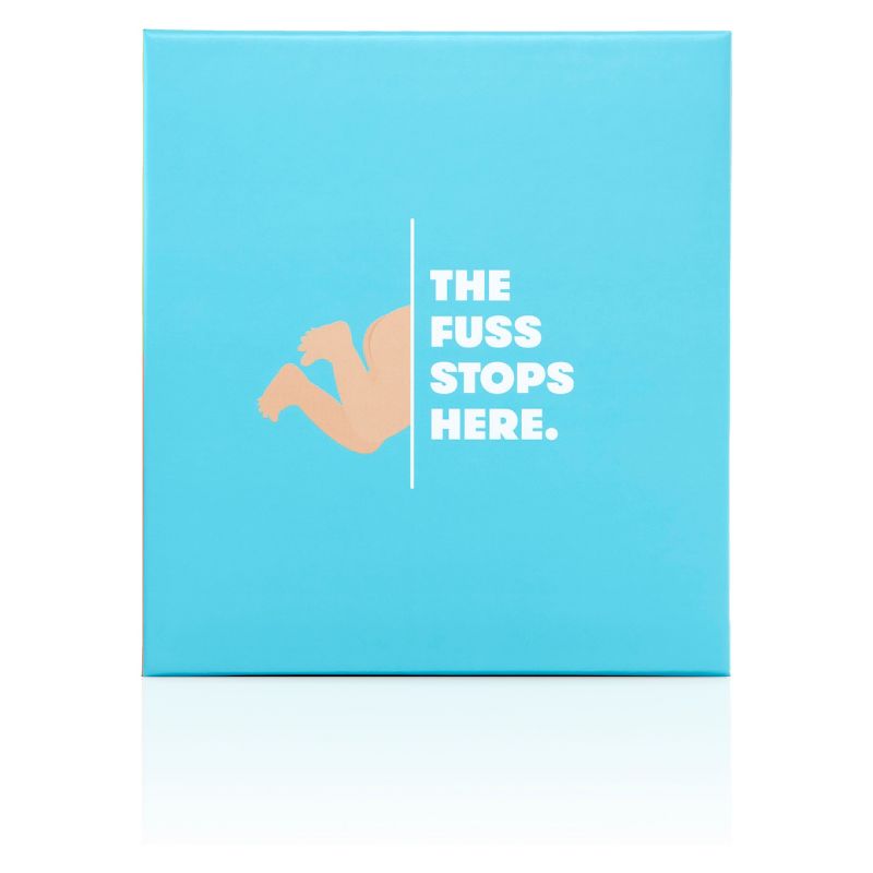 Pedia-Lax Laxative Liquid Glycerin Suppositories for Kids - Ages 2-5 - 6ct