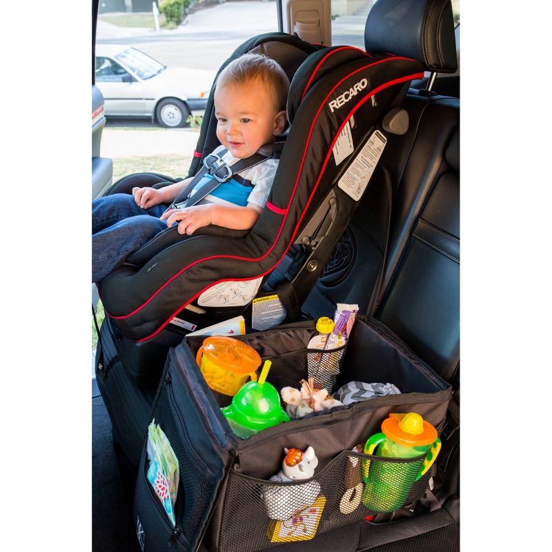 J.L. Childress Backseat Butler Car Organizer