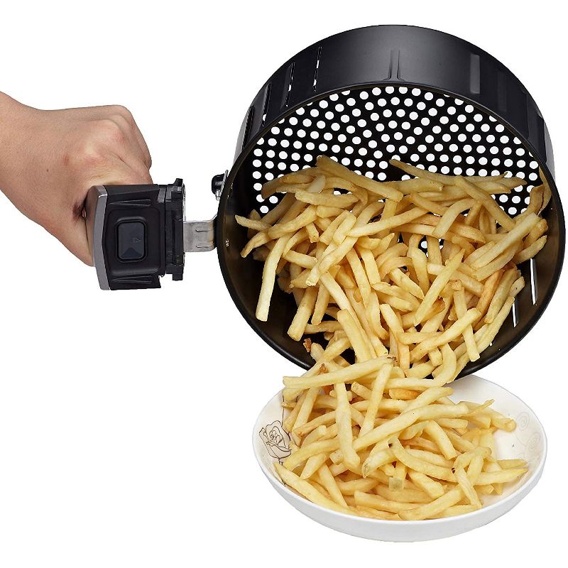 Inalsa 1500W 12L Air Fryer