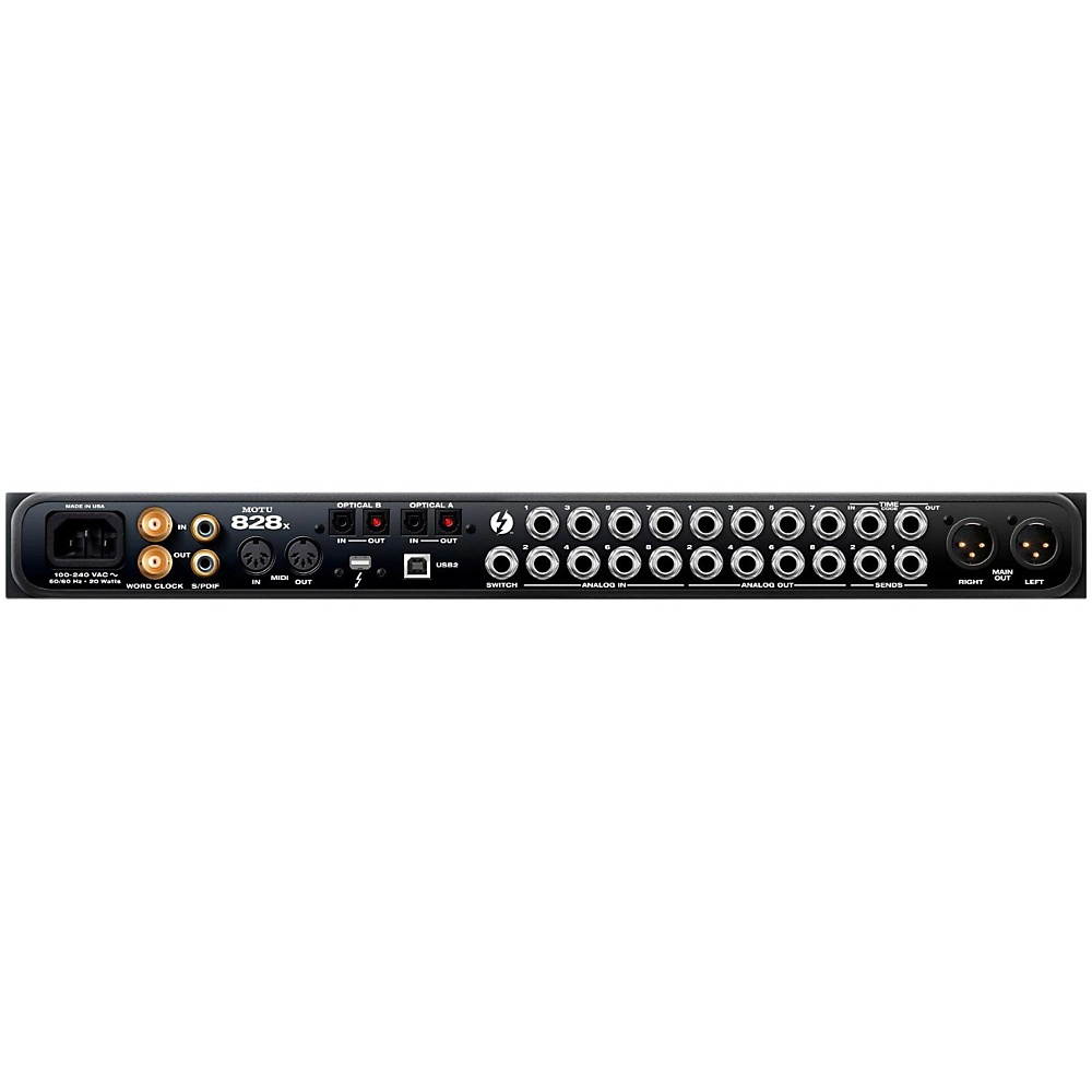 Numark M6 4-Channel USB DJ Mixer