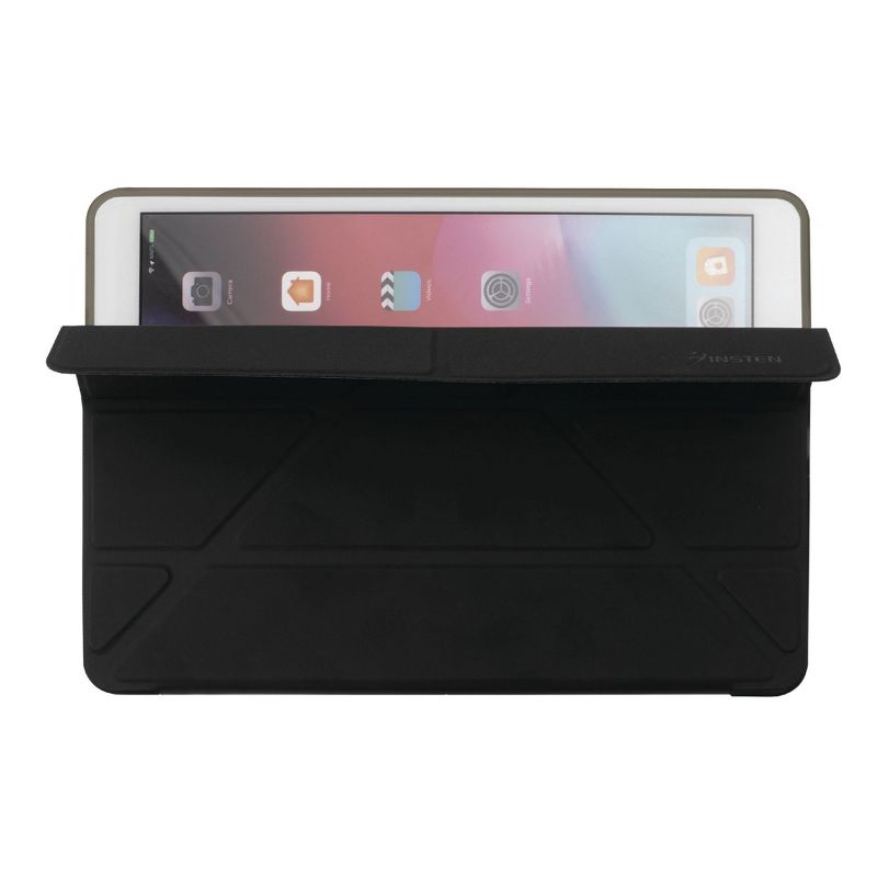 Commonwealth Toys Candy Crush Saga Blue Plush Tablet Holder