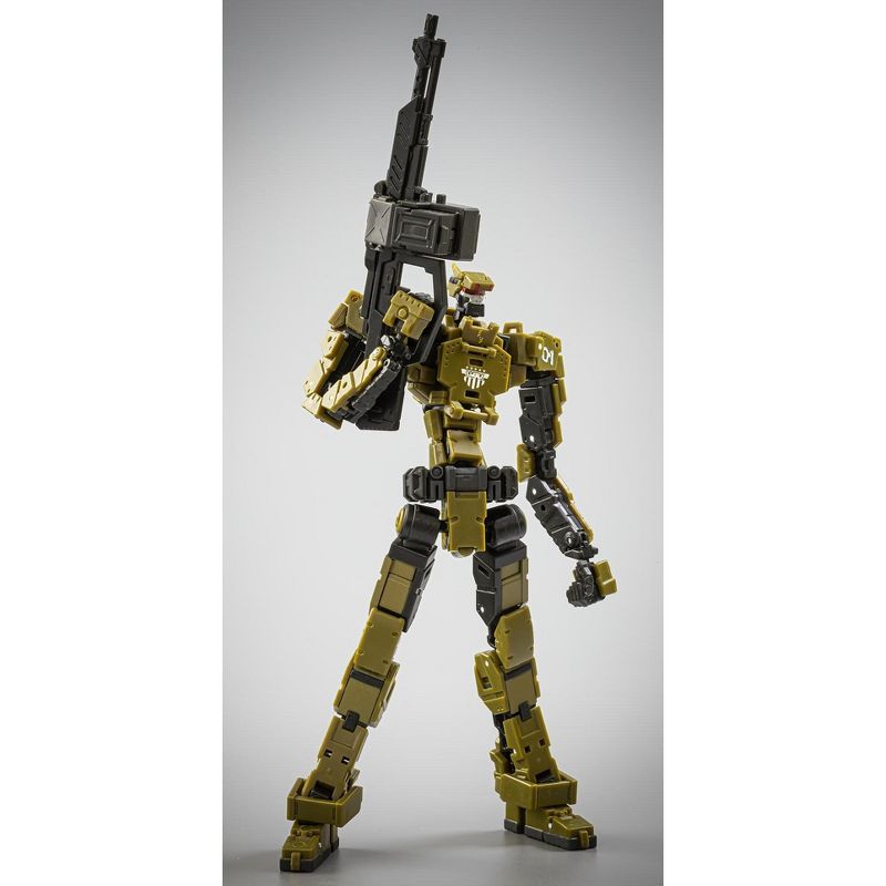USU-01 AFRS Type 1 Trashcan | Toy Notch Action figures