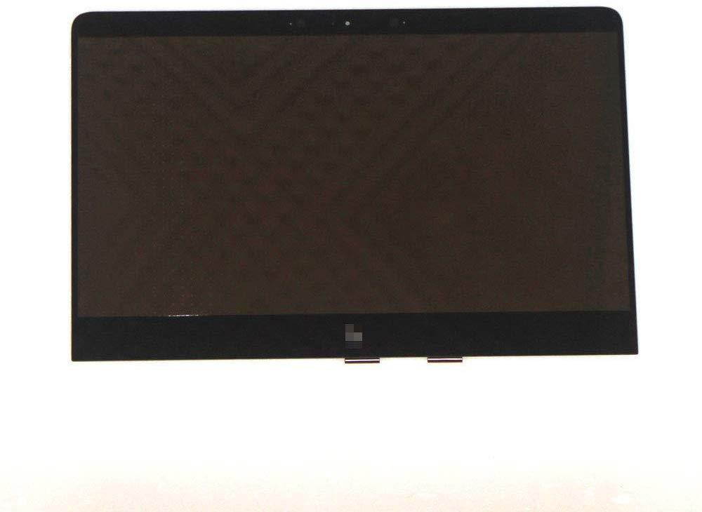 13.3" LCD Touch Screen Assembly 907334-001 for HP Spectre X360 13-W023DX Convertible (Max. Resolution:1920x1080)