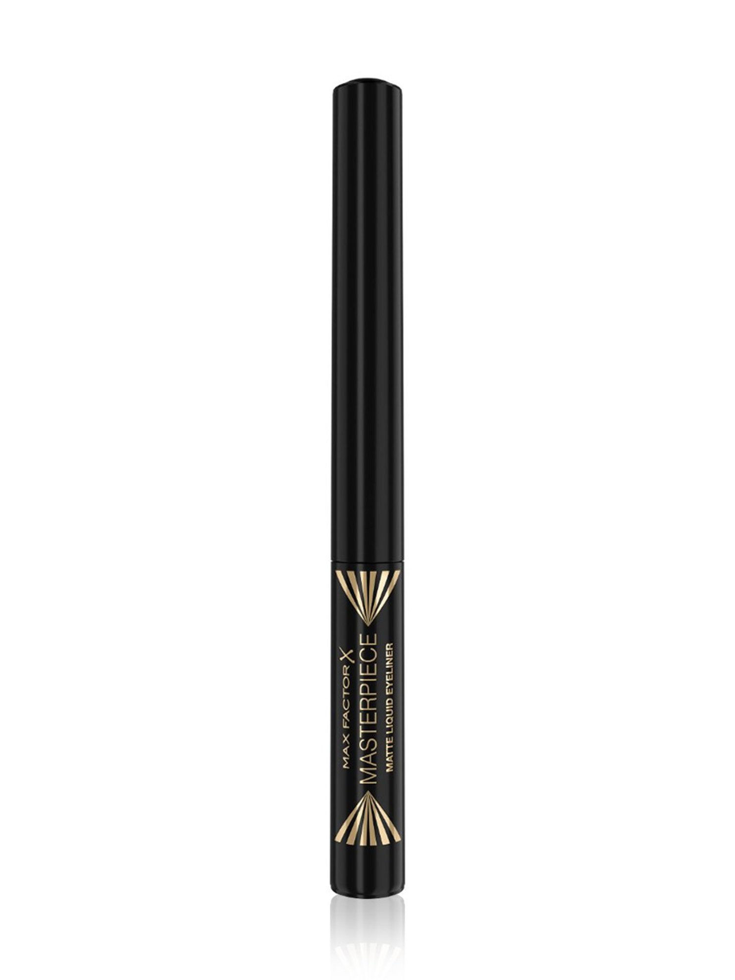 Max Factor Masterpiece Matte Liquid Eyeliner 03 Espresso - 1.7 ml