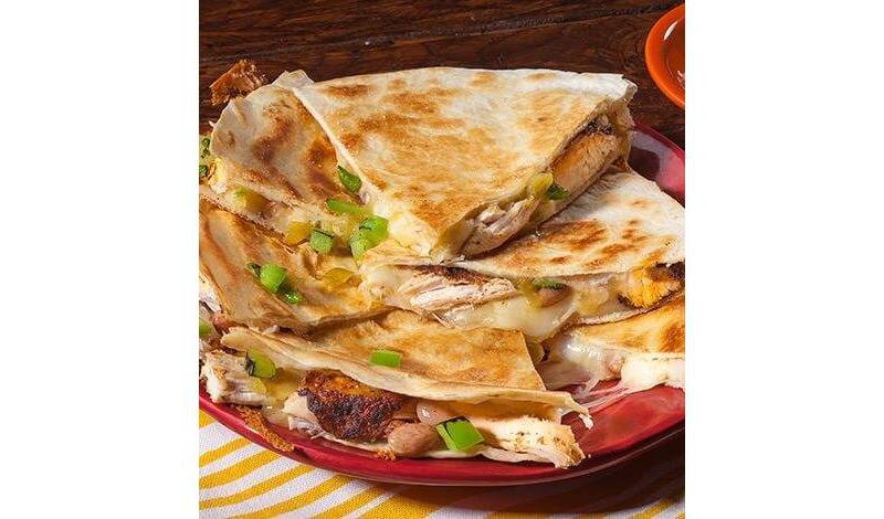 Albuquerque Burrito Style Flour Tortillas - 22oz/10ct