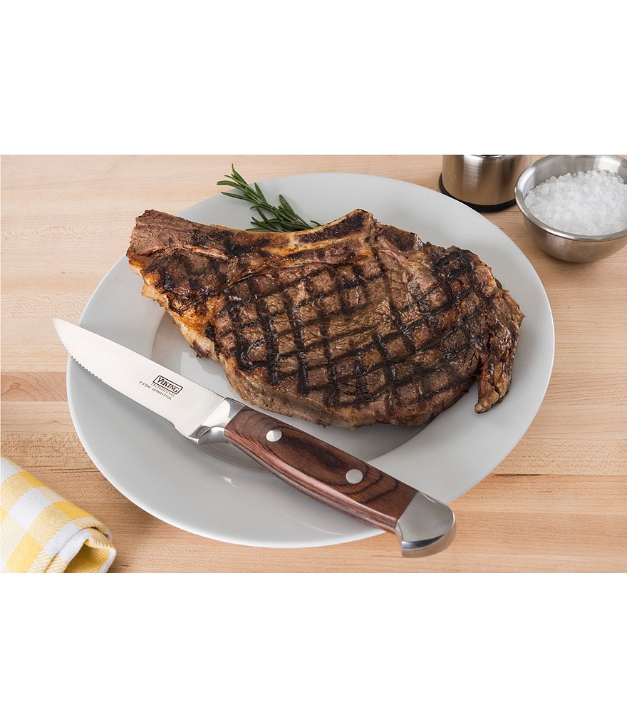 Miyabi Evolution 6.5#double; Nakiri Knife