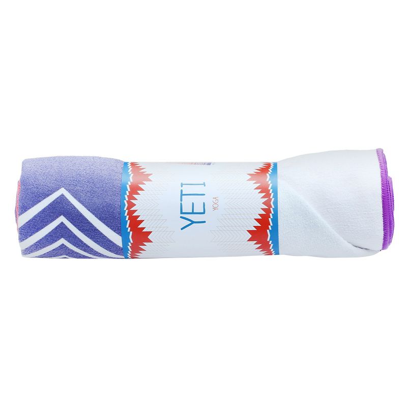 Yeti Yoga Towel - The Cassady