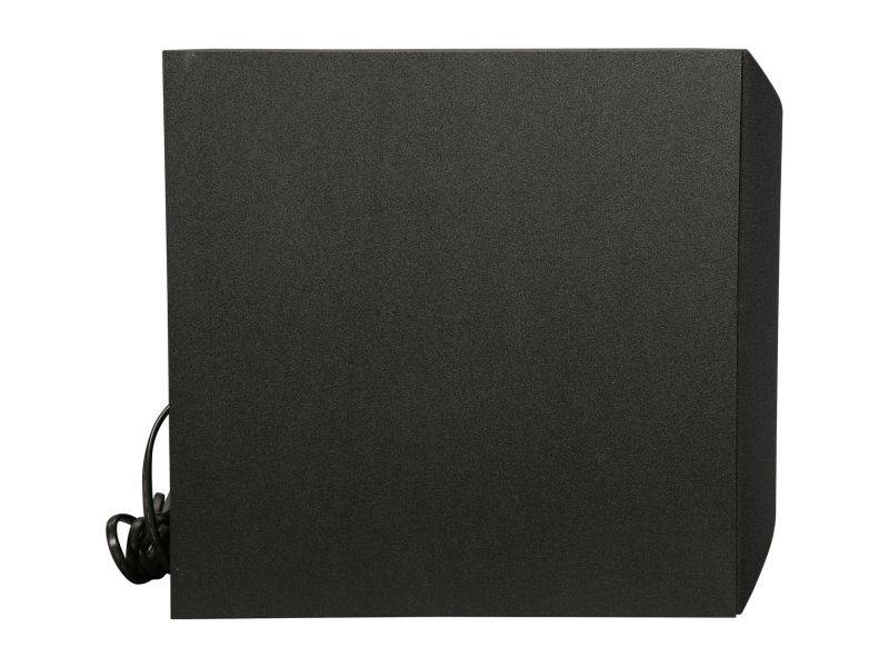 Yamaha NS-SW100 10" 100W Powered Subwoofer - Black
